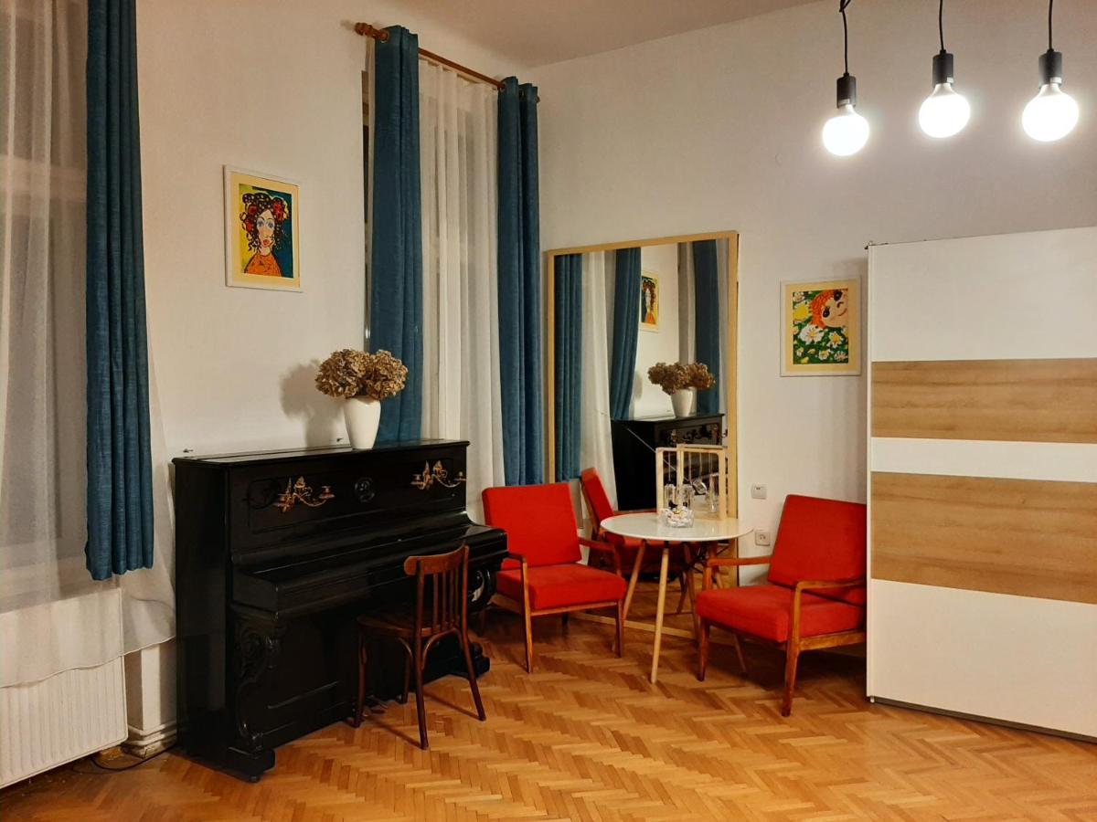 Venus Apartment Brasov Braşov Exterior foto