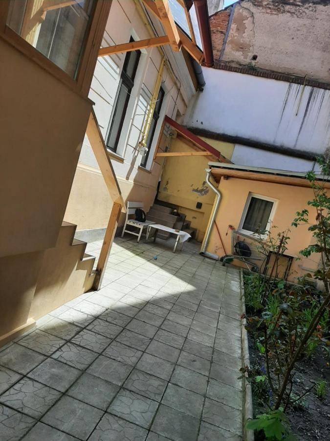 Venus Apartment Brasov Braşov Exterior foto